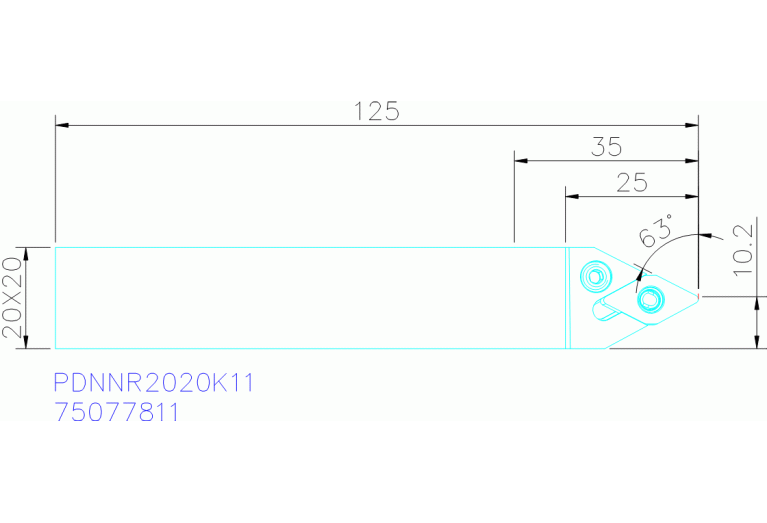 PDNNR2020K11