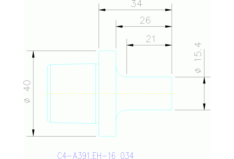 C4-A391.EH-16 034