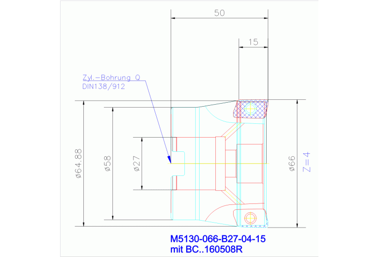 M5130-066-B27-04-15