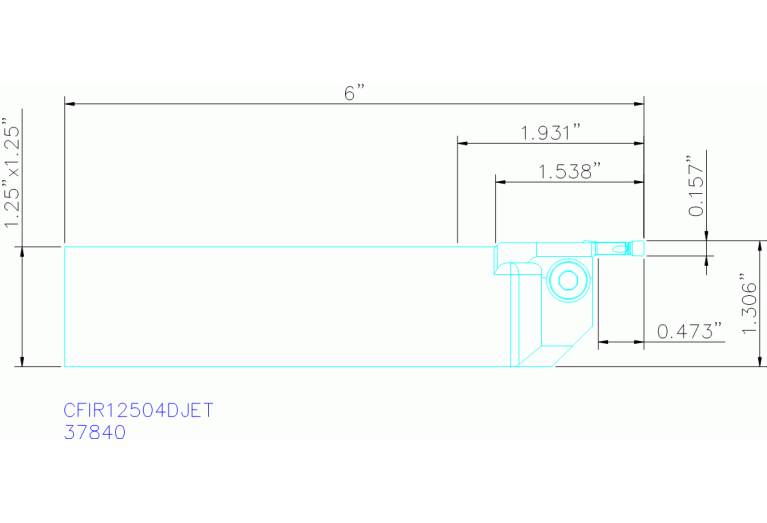 CFIR12504DJET