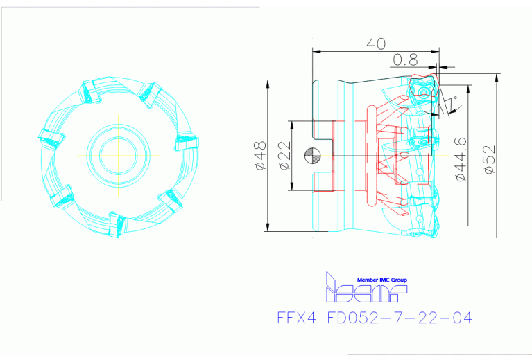 FFX4 FD052-7-22-04