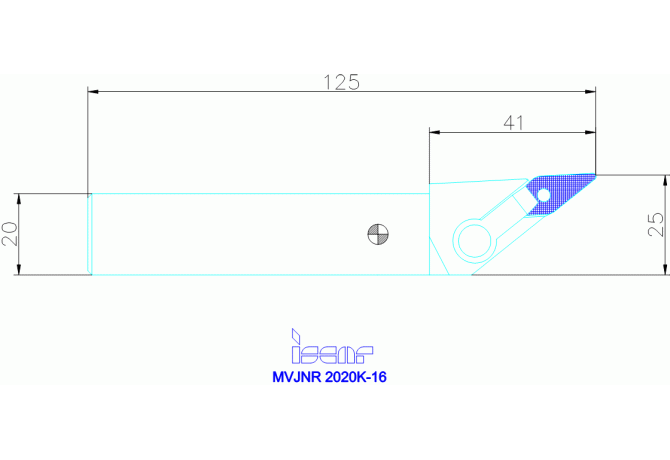 MVJNR 2020K-16