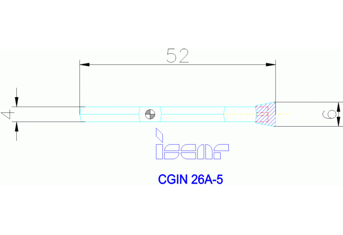 CGIN 26A-5