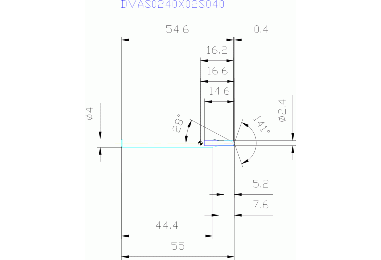 DVAS0240X02S040 DP1120