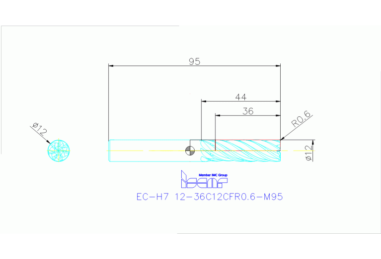 EC-H7 12-36C12CFR0.6-M95 IC902