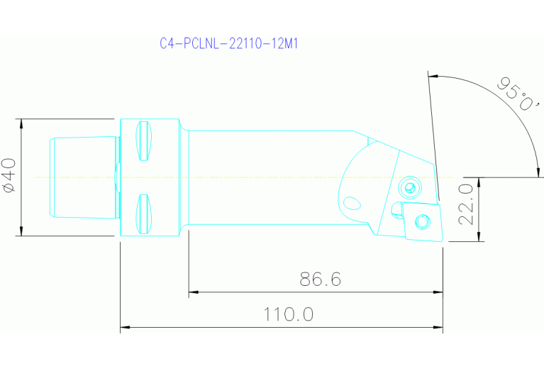 C4-PCLNL-22110-12M1