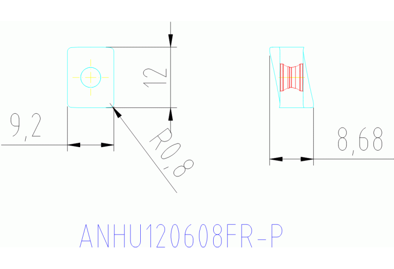ANHU120608FR-P IN10K