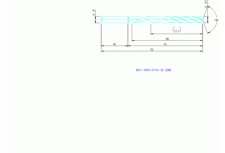860.1-0950-077A1-SD S2BM