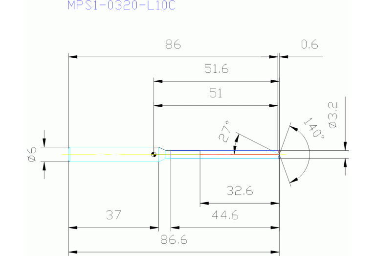 MPS1-0320-L10C DP1021