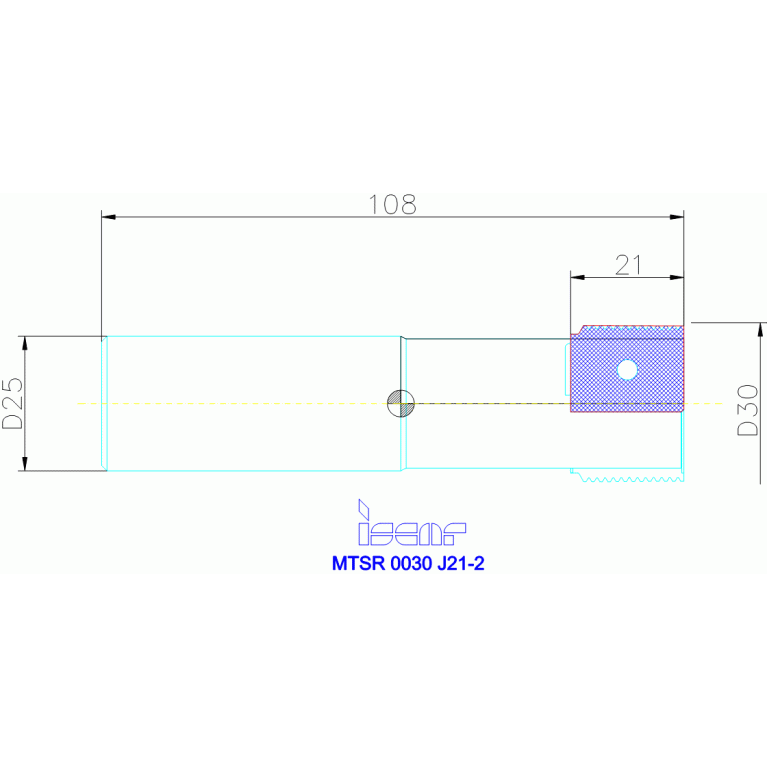 MTSR 0030 J21-2