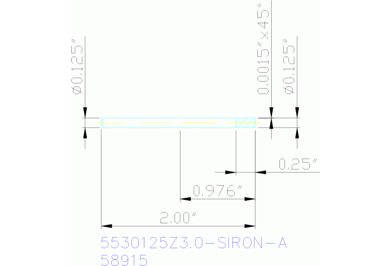 5530125Z3.0-SIRON-A