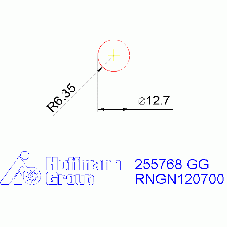 255768 GG