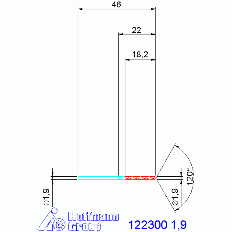 122300 1,9