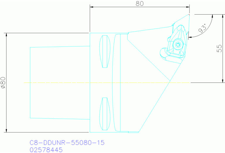 C8-DDUNR-55080-15