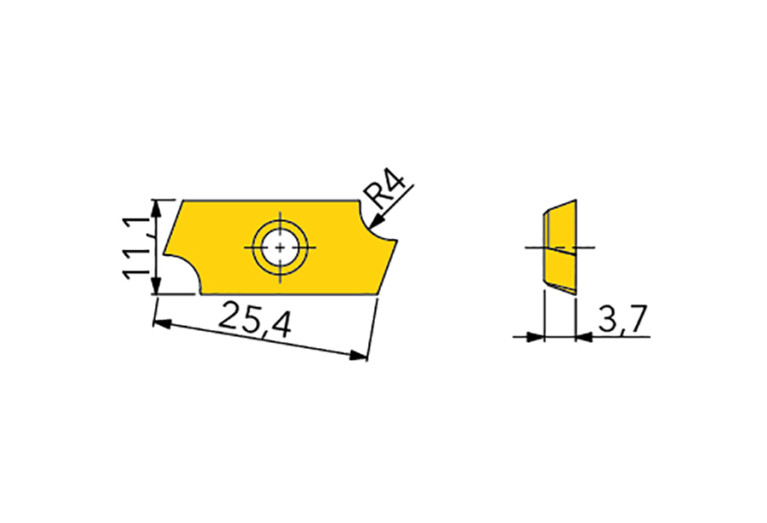 FEEW250340R-CR IN2530