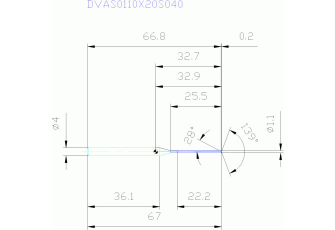 DVAS0110X20S040