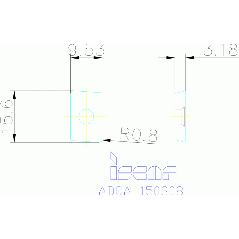 ADCA 150308 IC50M
