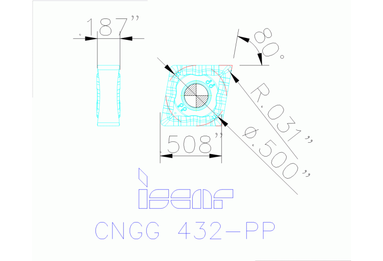 CNGG 120408-PP IC804