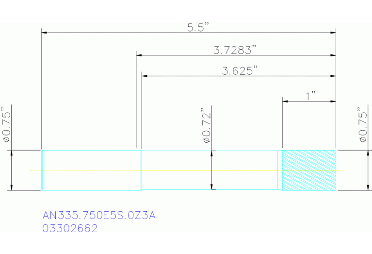 AN335.750E5S.0Z3A