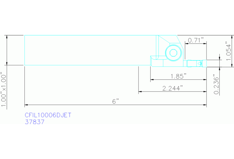 CFIL10006DJET