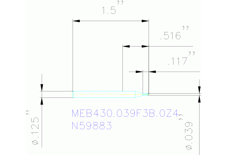 MEB430.039F3B.0Z4