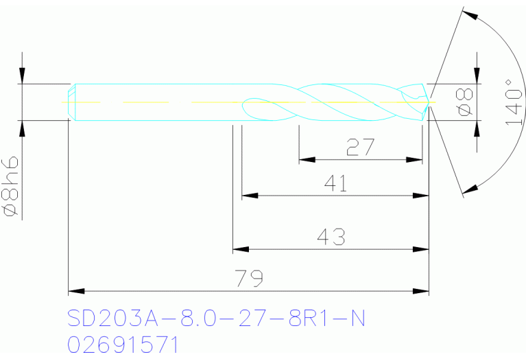 SD203A-8.0-27-8R1-N