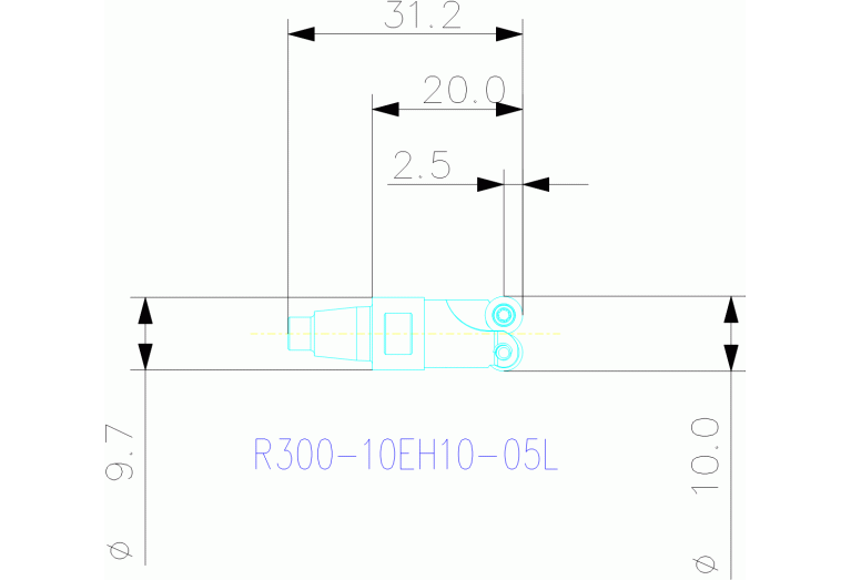 R300-10EH10-05L