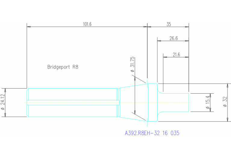A392.R8EH-32 16 035