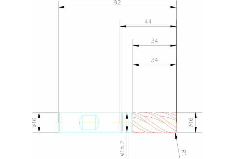 2F342-1600-100-PD 1730