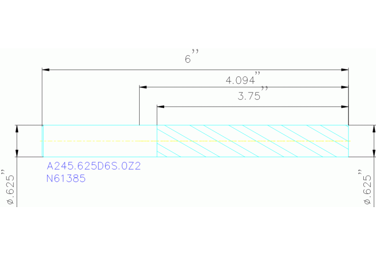 A245.625D6S.0Z2