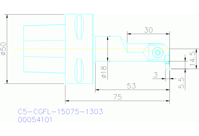 C5-CGFL-15075-1303
