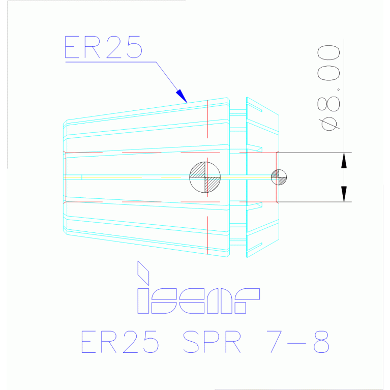 ER25 SPR 7-8