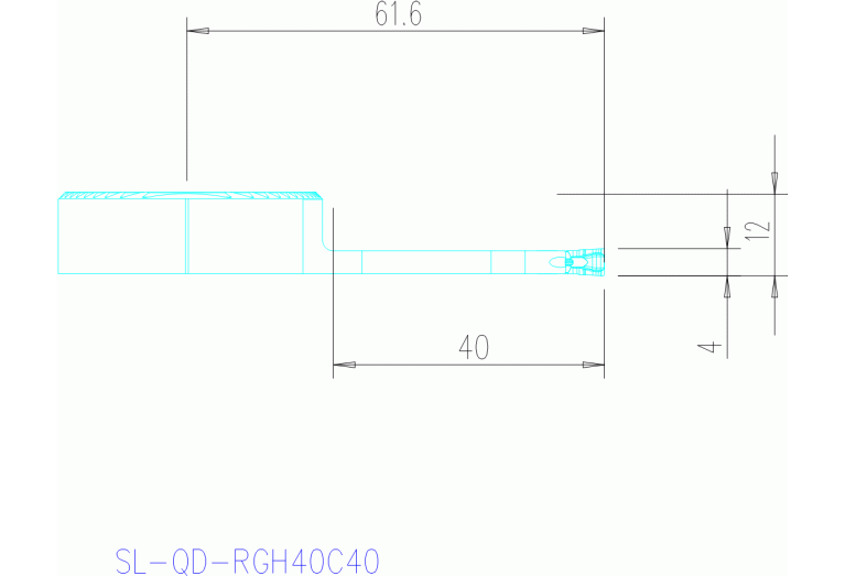 SL-QD-RGH40C40