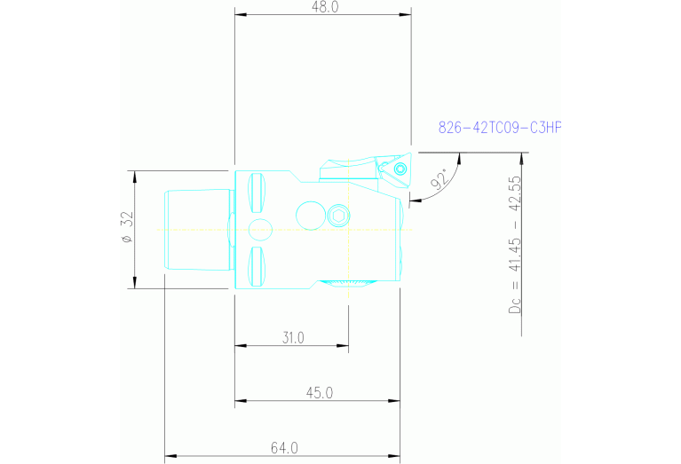 826-42TC09-C3HP