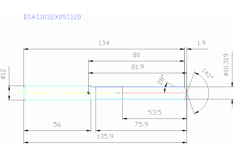 DSAS1032X05S120 DP9020