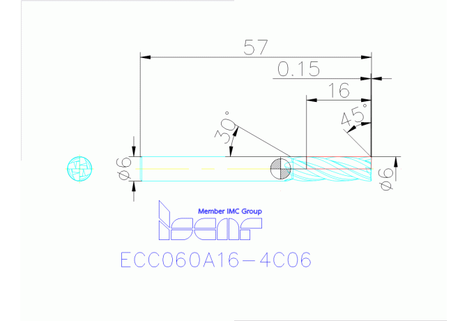 ECC060A16-4C06 IC900