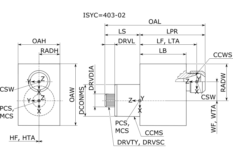 C4-DNI-MS40A-E-HS