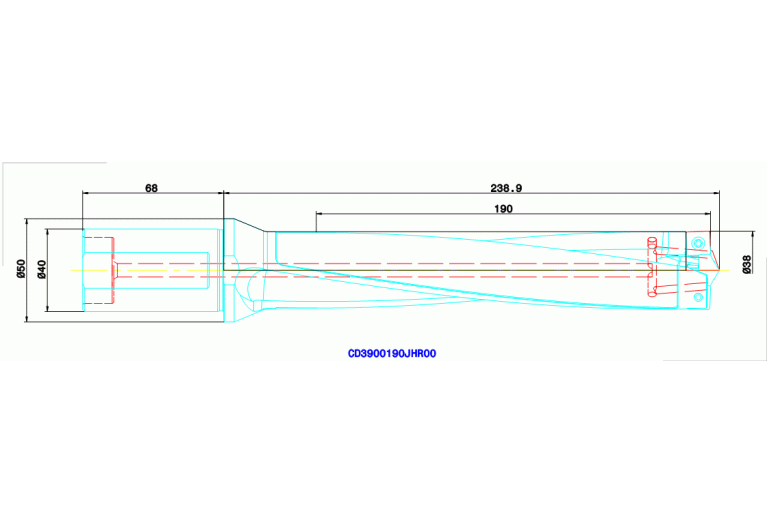 CD3800190JHR00