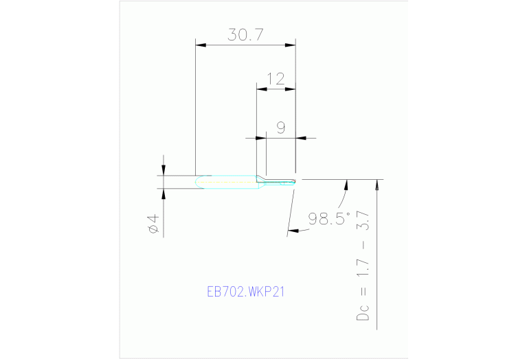 EB702.WKP21