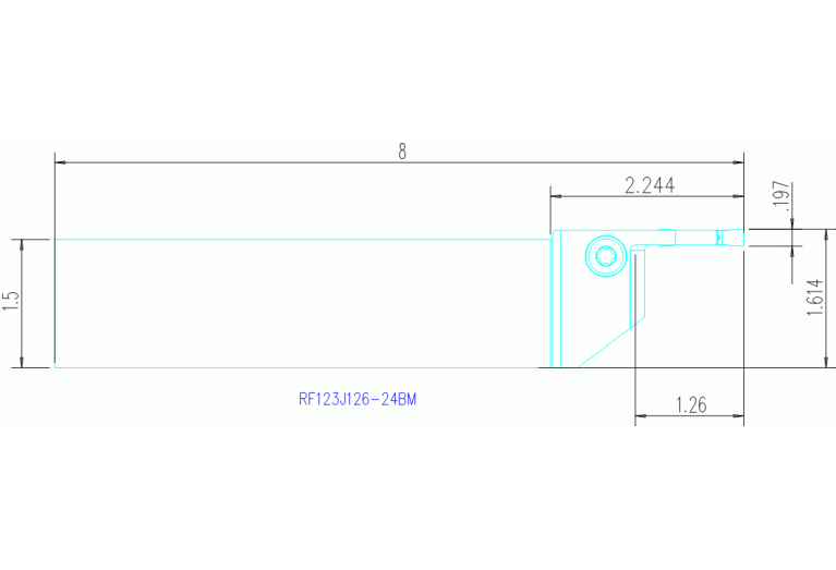 RF123J126-24BM