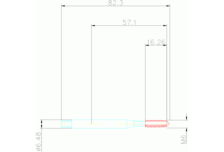 T200-NM100AA-M6 D150