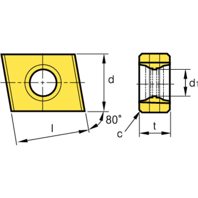 CNHQ1005-C0.5 PC6510