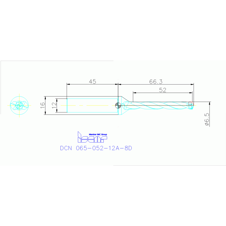 DCN 065-052-12A-8D
