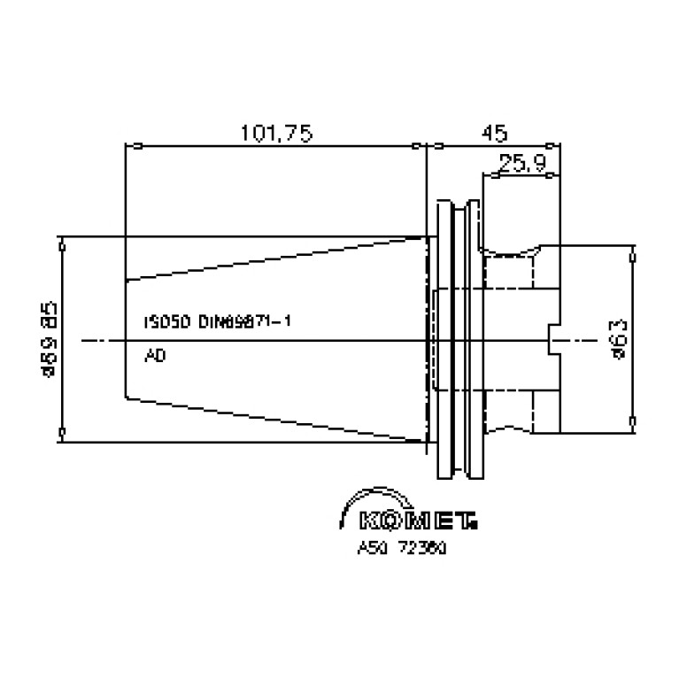 A50 72360