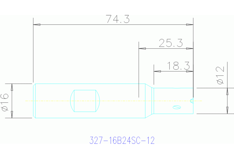 327-16B24SC-12