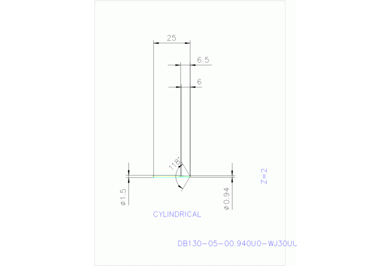 DB130-05-00.940U0-WJ30UU
