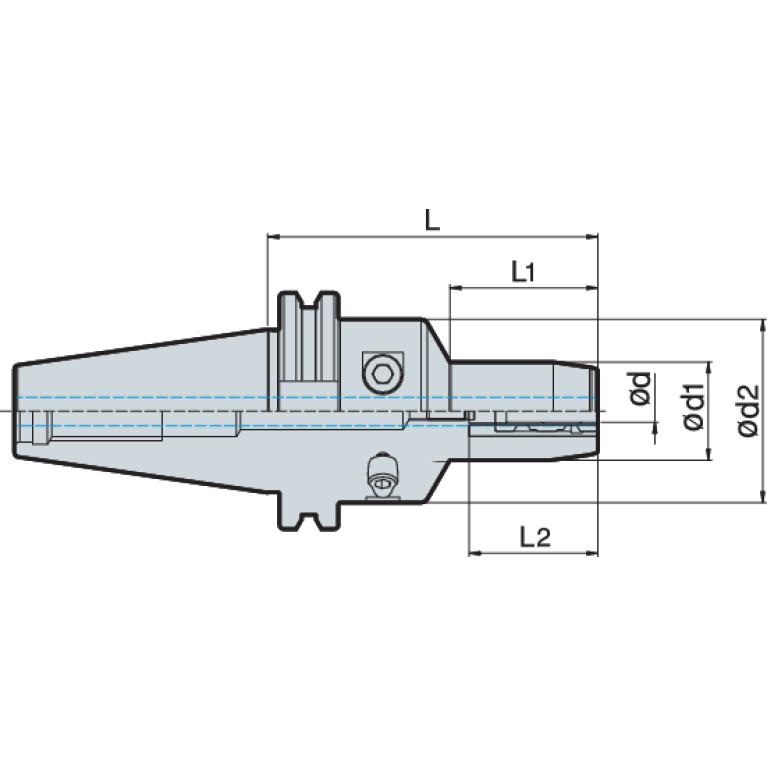 SK40-DHE16-90