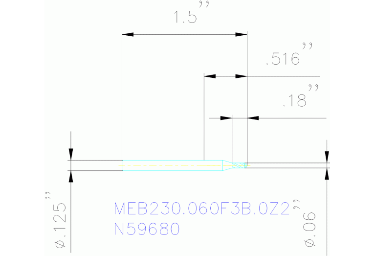 MEB230.060F3B.0Z2