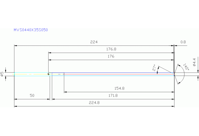 MVS0440X35S050 DP1020