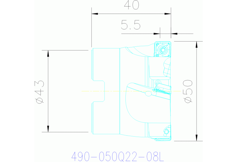490-050Q22-08L